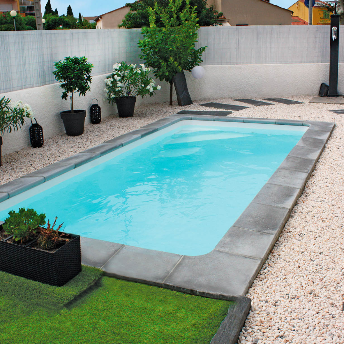 Les 7 erreurs d'entretien qui coûtent cher aux propriétaires de piscine