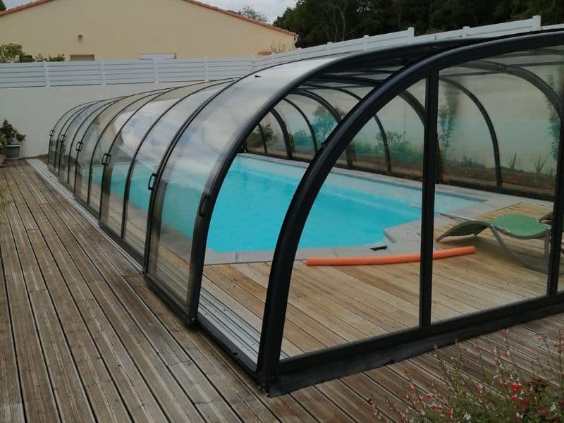 Quel abri de piscine choisir ?