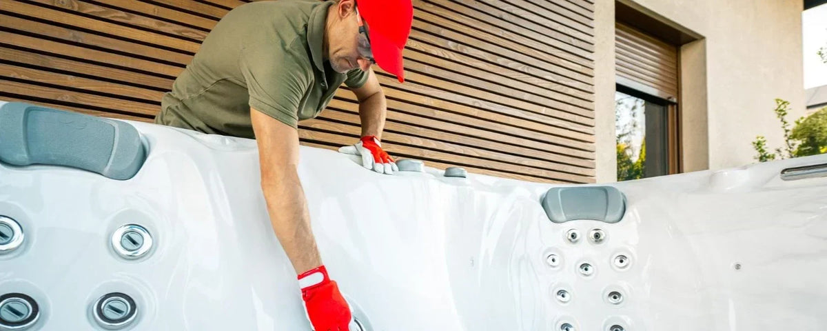 Comment entretenir son spa ?