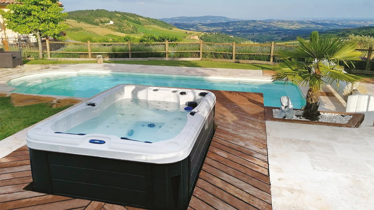 Combien de temps faut-il filtrer son spa ?