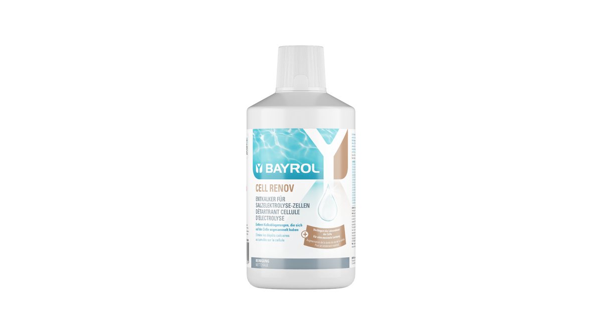 Cell Renov 1L BAYROL