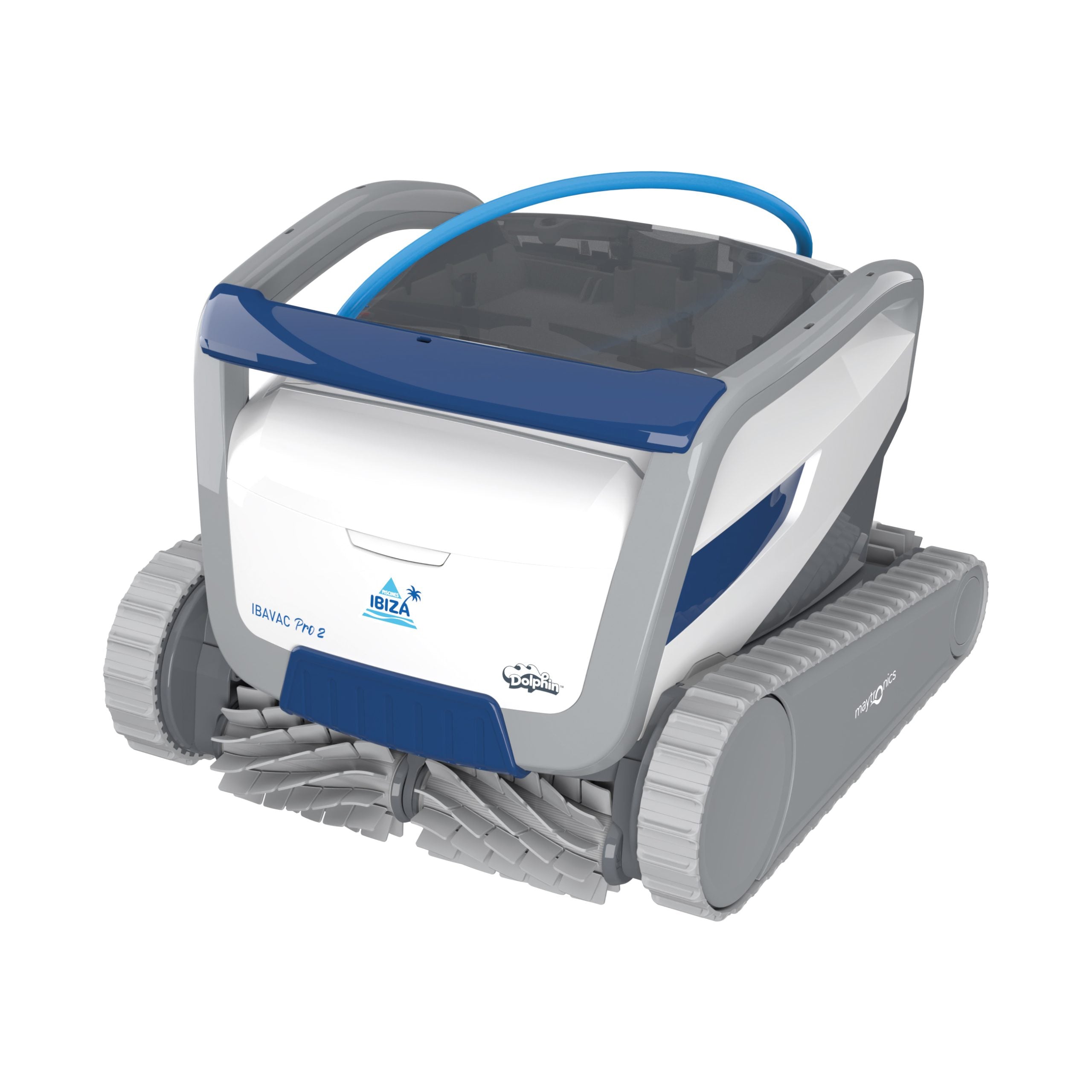 Ibavac Pro 2