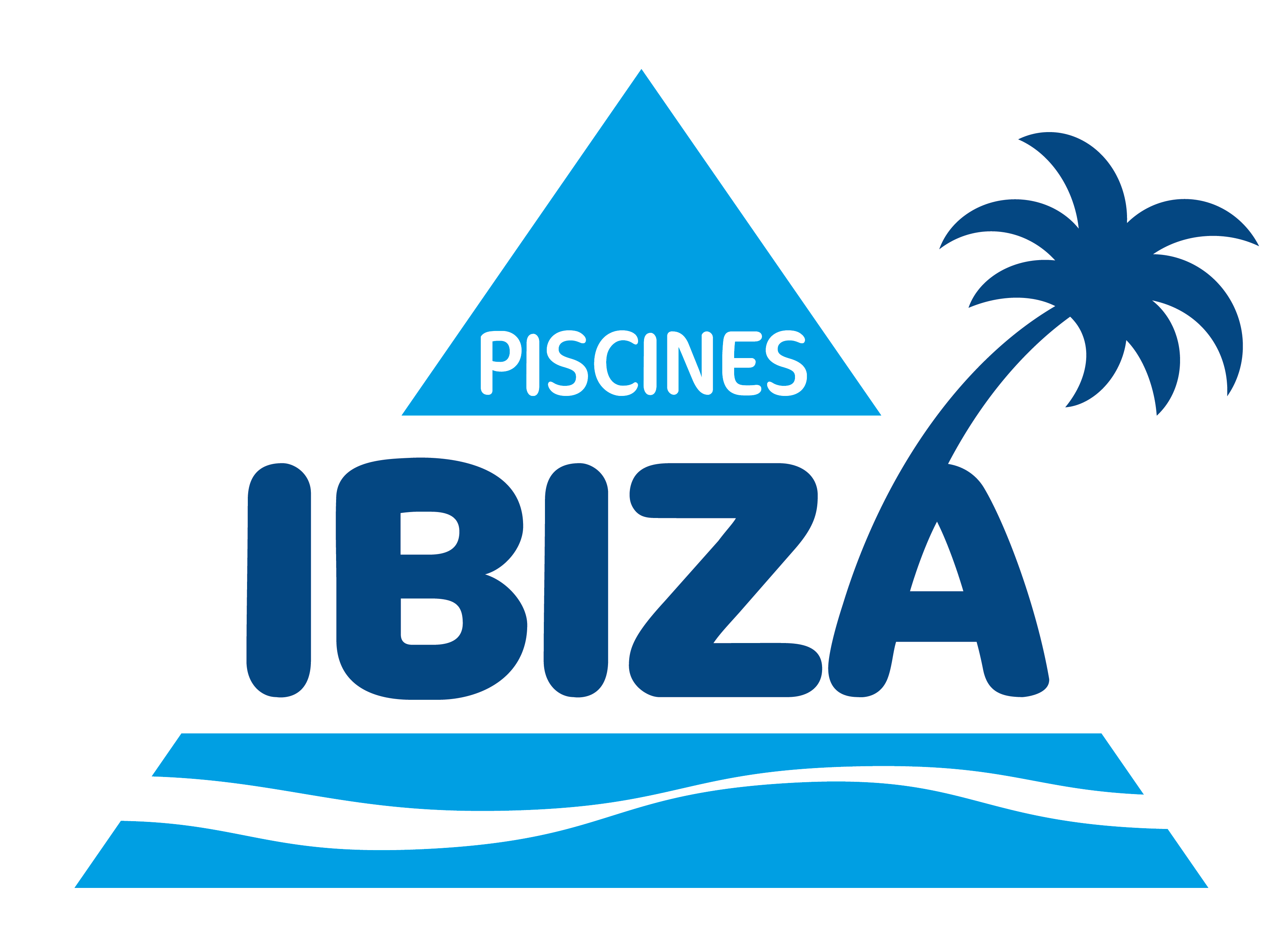 Piscines Ibiza