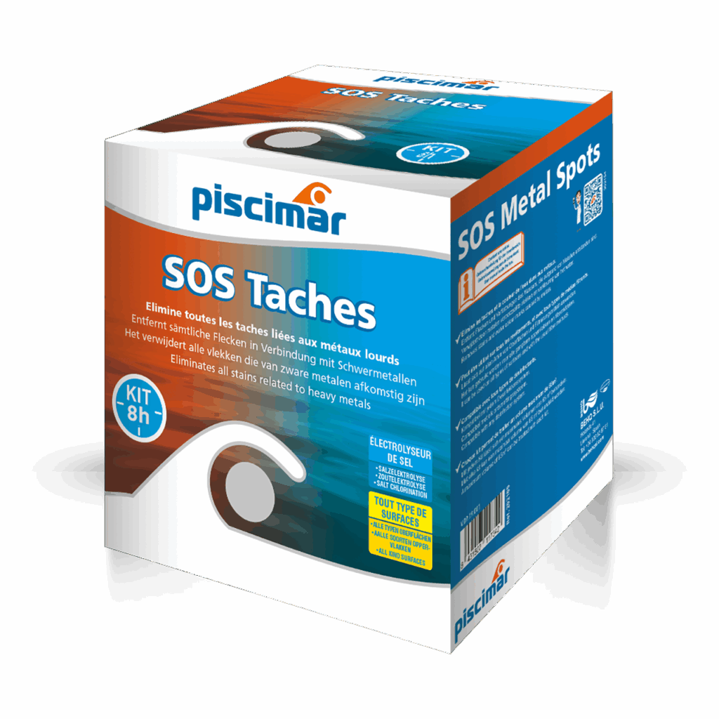 SOS Taches PISCIMAR