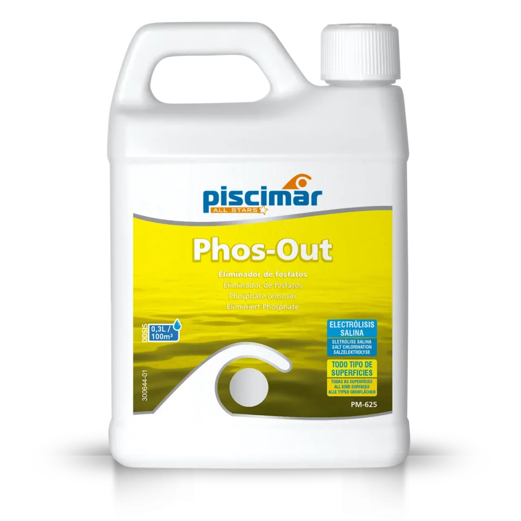 Phos-Out 1L PISCIMAR