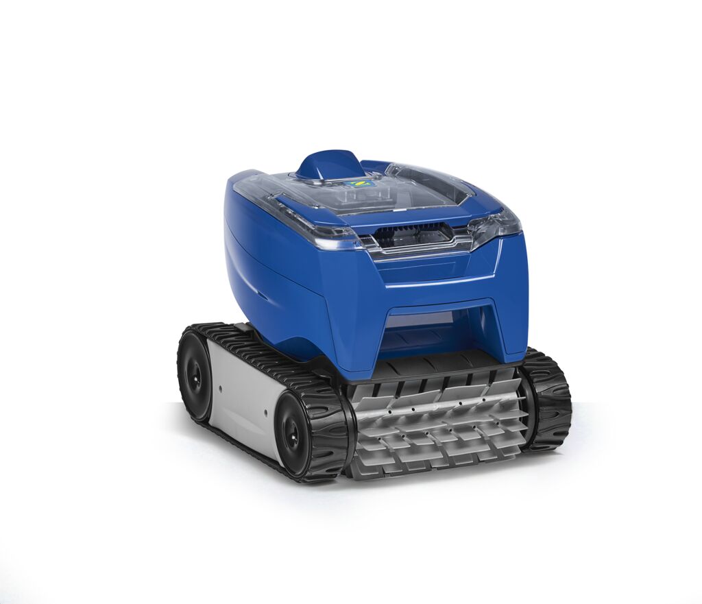 Robot Tornax RT 3200