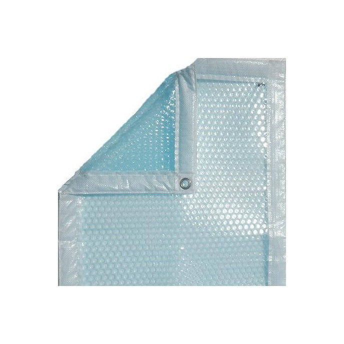 Couverture à bulles 500 μ -  Sol+Guard