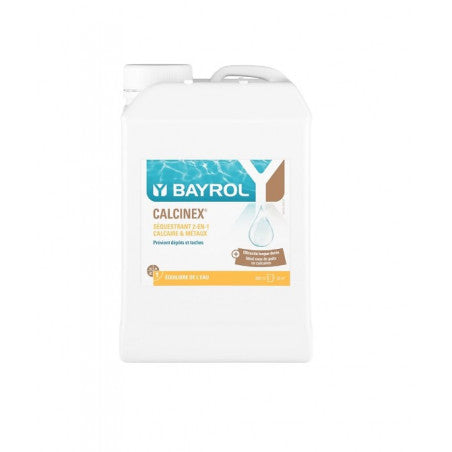 Calcinex 3L BAYROL